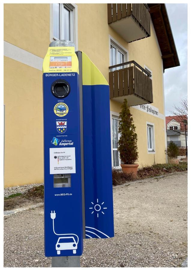 Zum Alten Wirt