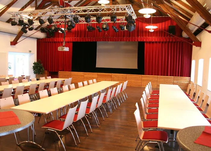 Hotel zum Alten Wirt