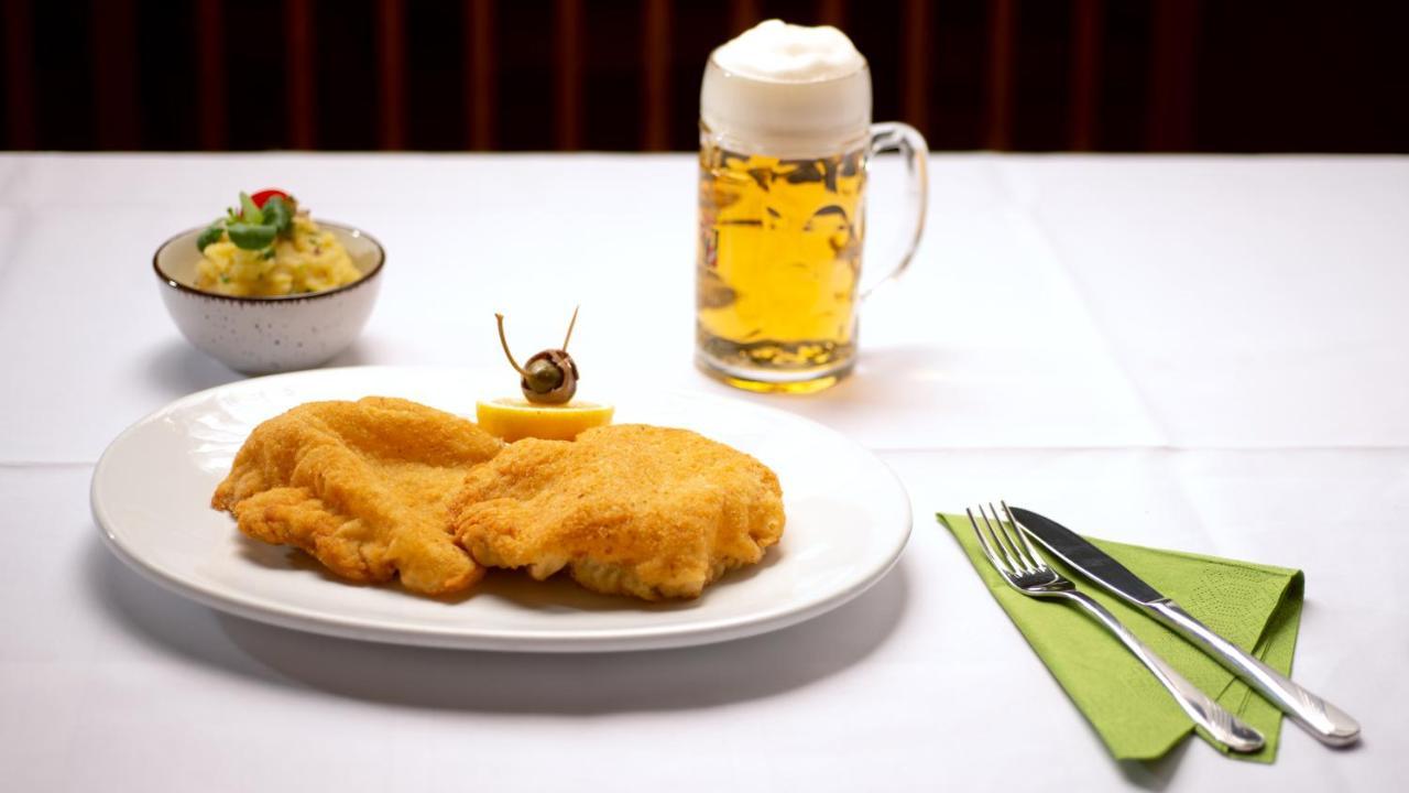 Zum Alten Wirt Langenbach (Bavaria)