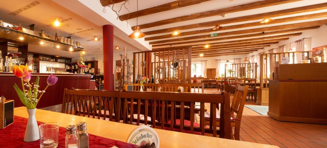 Zum Alten Wirt Gasthof