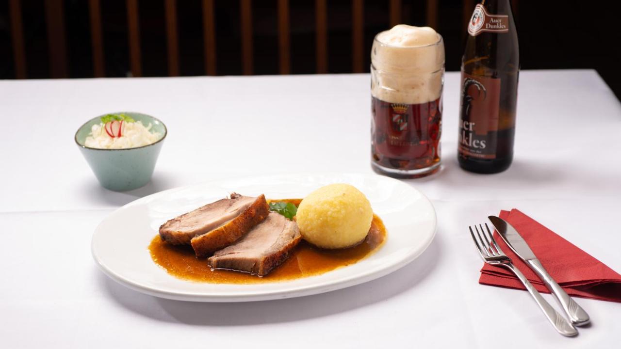 Zum Alten Wirt