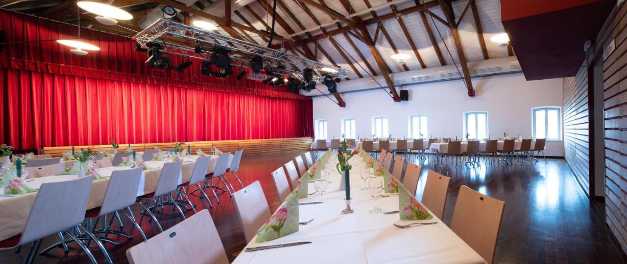 Zum Alten Wirt Gasthof