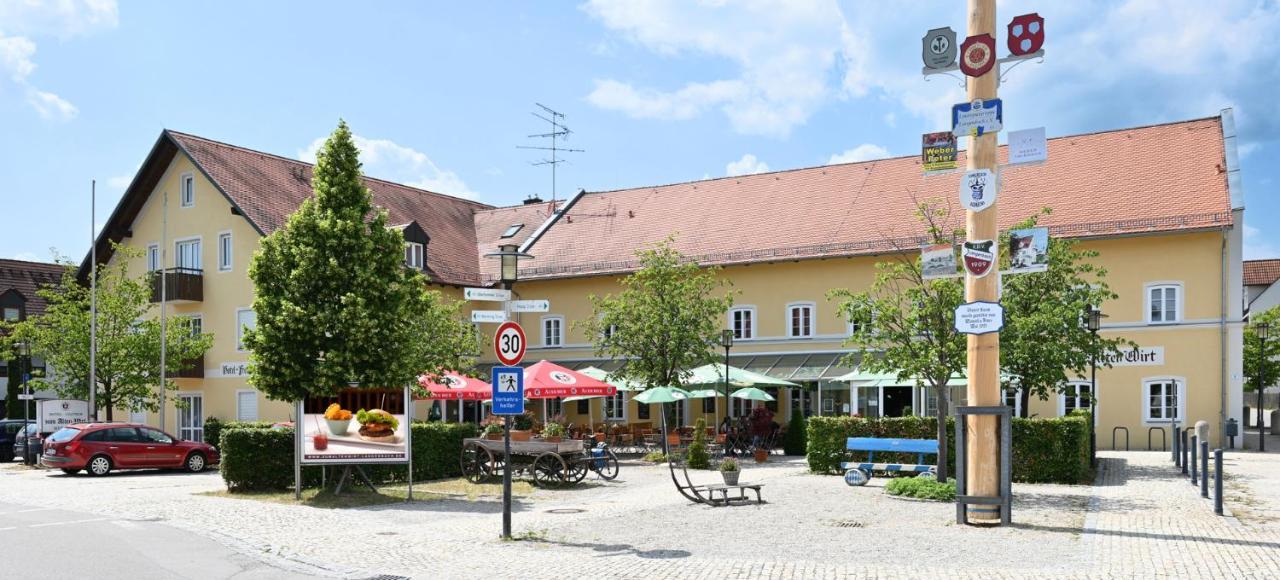 Zum Alten Wirt